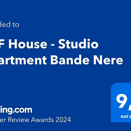 Gef House - Studio Apartment Bande Nere Milano Eksteriør bilde