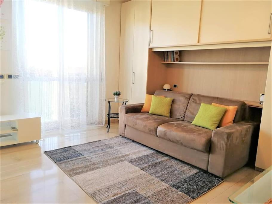 Gef House - Studio Apartment Bande Nere Milano Eksteriør bilde