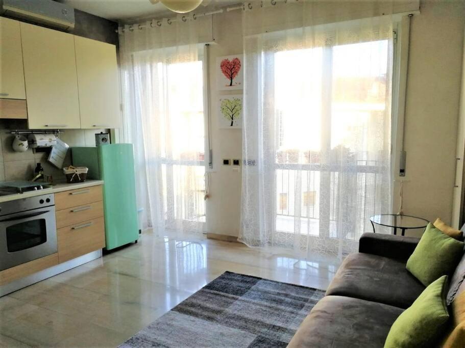 Gef House - Studio Apartment Bande Nere Milano Eksteriør bilde