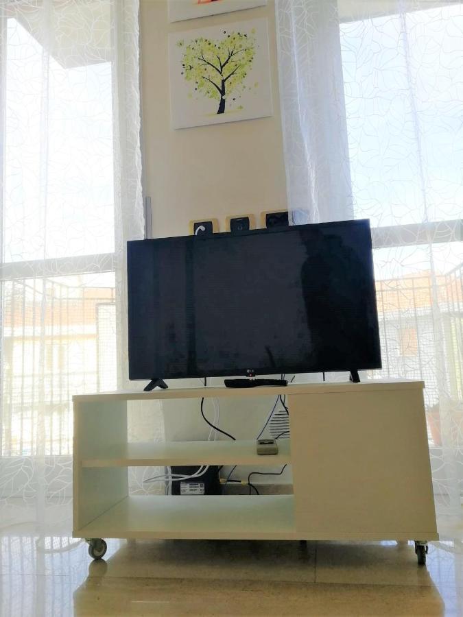 Gef House - Studio Apartment Bande Nere Milano Eksteriør bilde